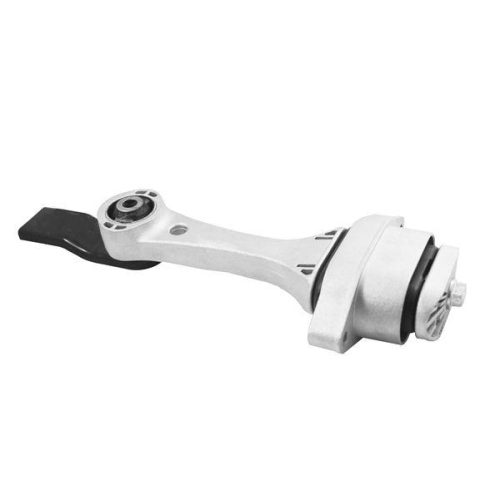 TEDGUM Lagerung, Motor