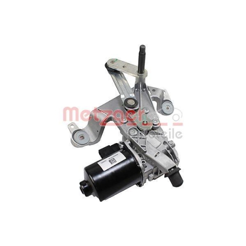 METZGER AUTOTEILE Wischergestänge ORIGINAL ERSATZTEIL