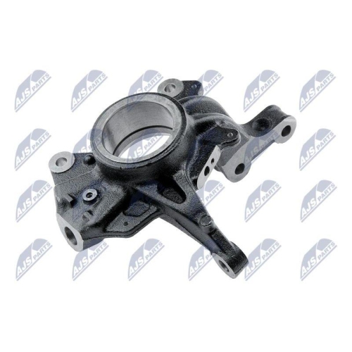 NTY Achsschenkel, Radaufh&auml;ngung ZZP-RE-004