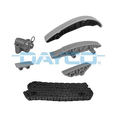 DAYCO Steuerkettensatz