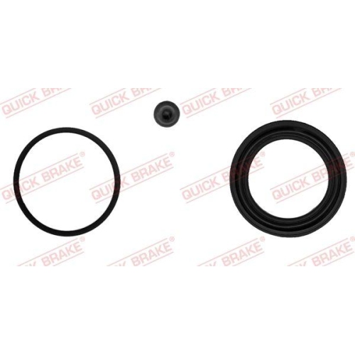 QUICK BRAKE Reparatursatz, Bremssattel 114-0202