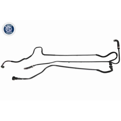 VAICO Kraftstoffleitung Q+, Erstausr&uuml;sterqualit&auml;t