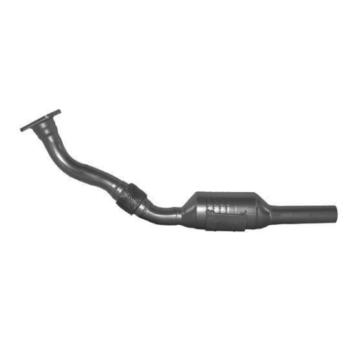 VEGAZ GmbH Katalysator VK-806