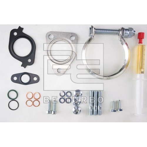 BE TURBO Montagesatz, Lader ABS569