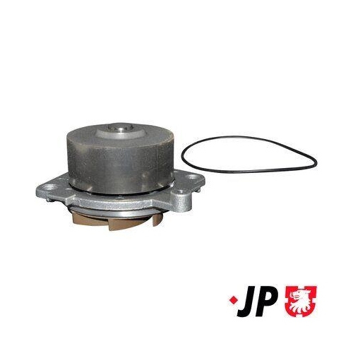 JP GROUP Wasserpumpe, Motork&uuml;hlung JP 3314100300