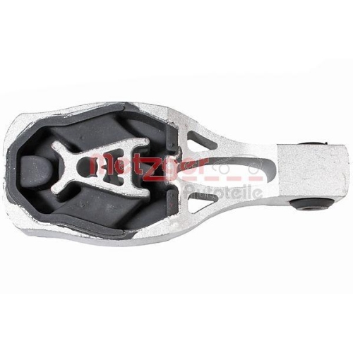 METZGER AUTOTEILE Lagerung, Motor GREENPARTS 8053817
