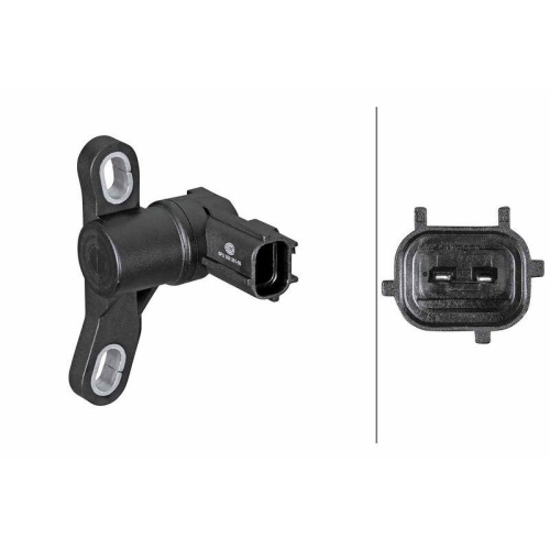 HELLA Impulsgeber, Kurbelwelle 6PU 358 381-561