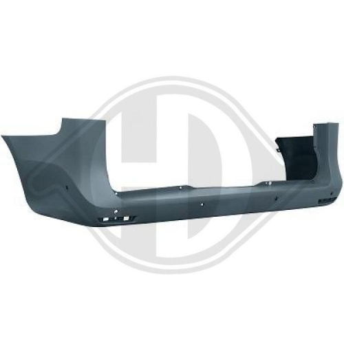 DIEDERICHS Sto&szlig;f&auml;nger 1668358