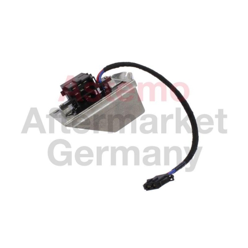 ASTEMO-HITACHI Regler, Innenraumgebl&auml;se 2502532