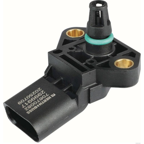 HERTH+BUSS ELPARTS Sensor, Ansauglufttemperatur 70670082