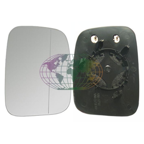 Lexmond Trading BV Spiegelglas, Au&szlig;enspiegel 9206065