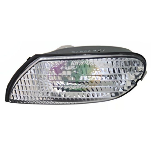 Lexmond Trading BV Blinkleuchte 5205302