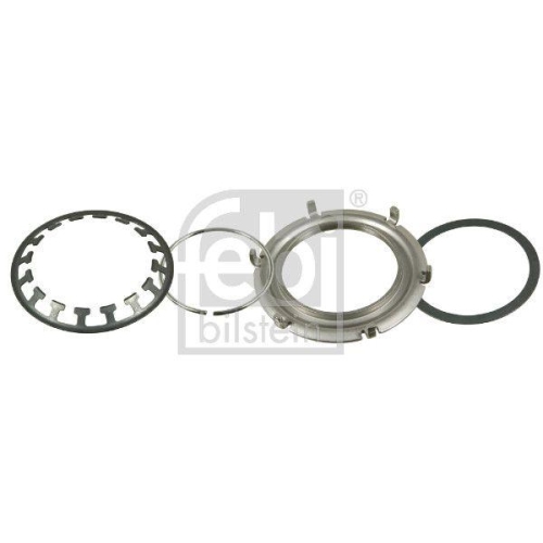 FEBI BILSTEIN Reparatursatz, Ausr&uuml;cklager 105270