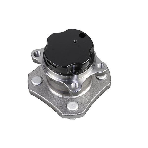 METZGER AUTOTEILE Radlagersatz WM 2162