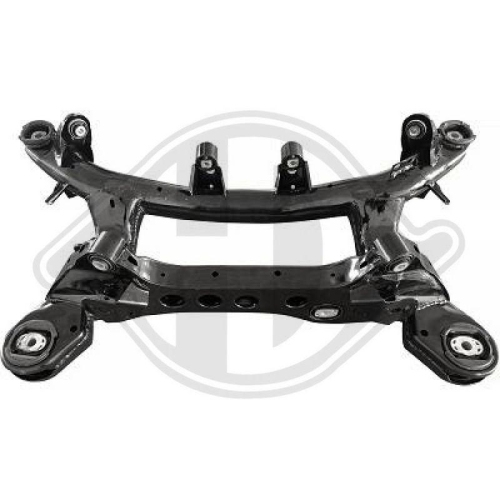 DIEDERICHS Achsk&ouml;rper 1216319