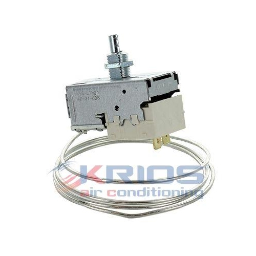 MEAT & DORIA Thermostat, K&uuml;hlmittel K62002