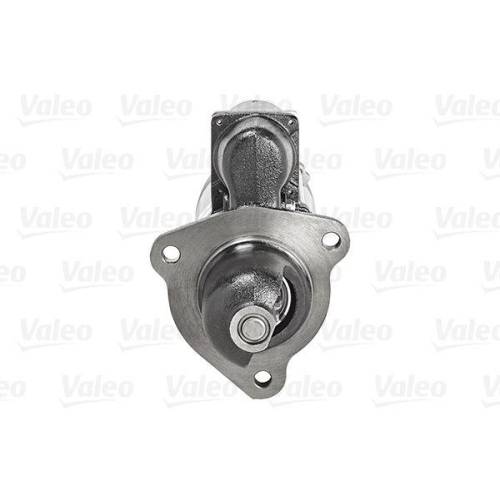 VALEO Starter VALEO CORE-FLEX 203029