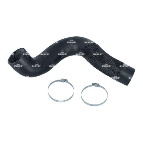 NRF Ladeluftschlauch 166494