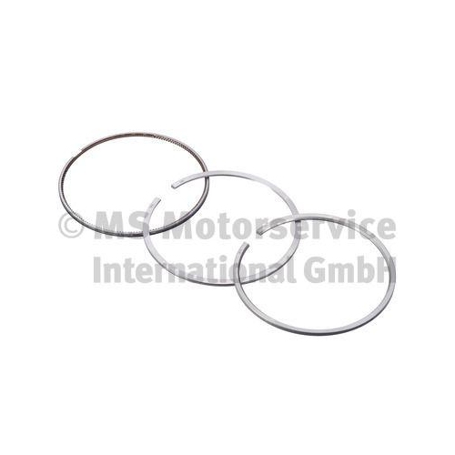 KOLBENSCHMIDT Kolbenringsatz 800044410000