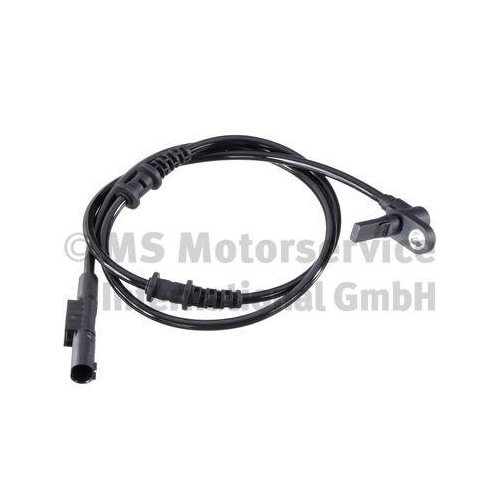 PIERBURG Sensor, Raddrehzahl 7.14059.36.0