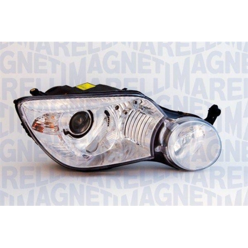 MAGNETI MARELLI Hauptscheinwerfer 711307023321