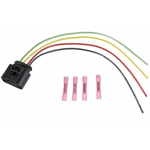 METZGER AUTOTEILE Kabelreparatursatz, Z&uuml;ndspule 2324363