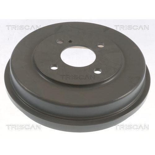 TRISCAN Bremstrommel 8120 16231C