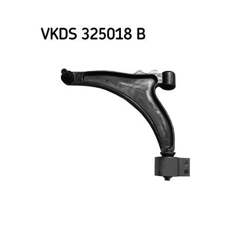 SKF Lenker, Radaufh&auml;ngung VKDS 325018 B