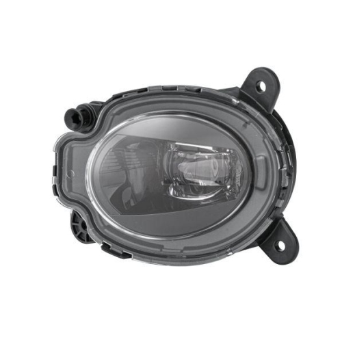 HELLA Nebelscheinwerfer 1NL 014 159-021
