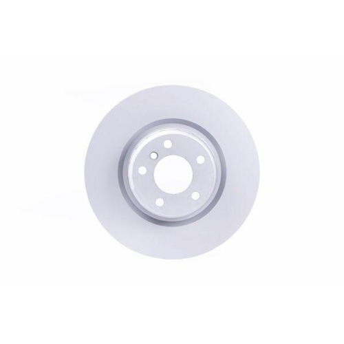 HELLA Bremsscheibe PRO High Carbon 8DD 355 120-801
