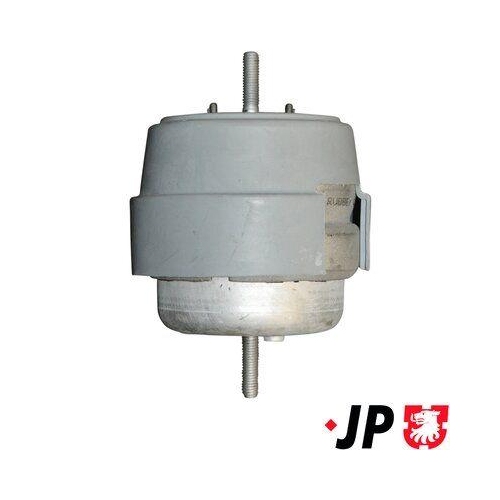 JP GROUP Lagerung, Motor JP 1117913180