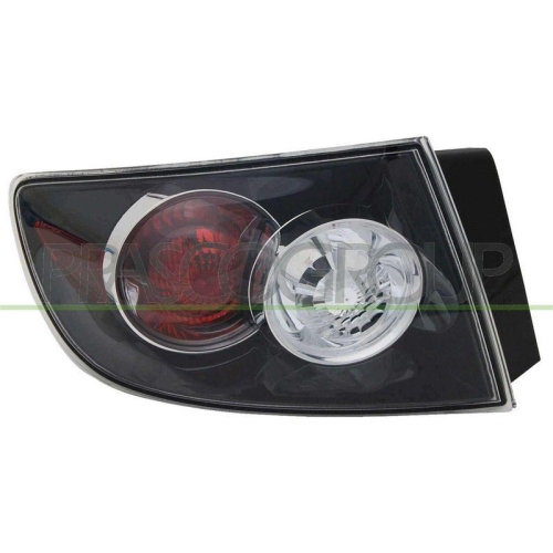PRASCO Heckleuchte TYC MZ3284154