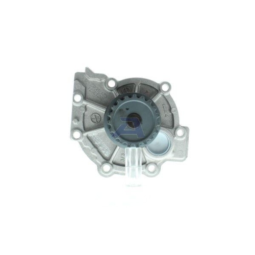 AISIN Wasserpumpe, Motork&uuml;hlung WV-008