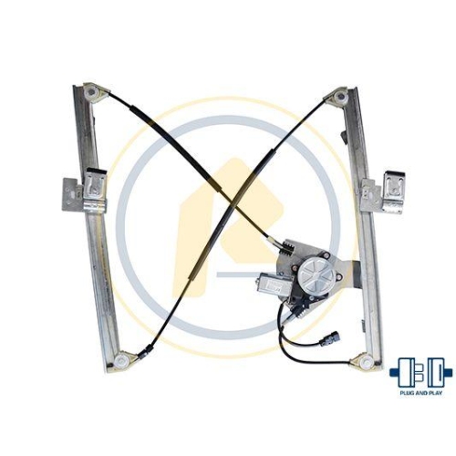 Ac Rolcar Fensterheber 01.3981