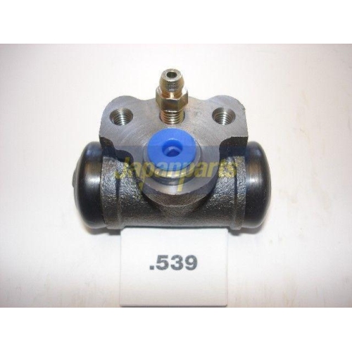 JAPANPARTS Radbremszylinder CS-539