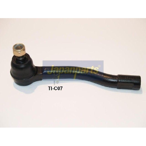 JAPANPARTS Spurstangenkopf TI-C07R