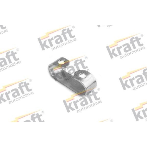 KRAFT Automotive Feder, Schalld&auml;mpfer 0590010