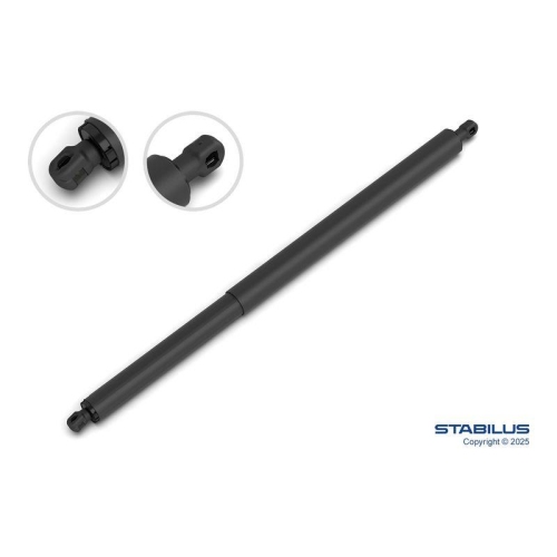 STABILUS Gasfeder, Koffer-/Laderaum // FEDERBEIN 203214