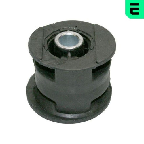 OPTIMAL Lagerung, Motor F8-6666