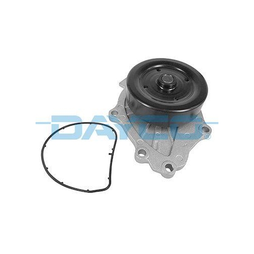 DAYCO Wasserpumpe, Motork&uuml;hlung DP278