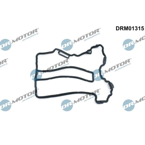 Dr.Motor Automotive Dichtung, Zylinderkopfhaube DRM01315