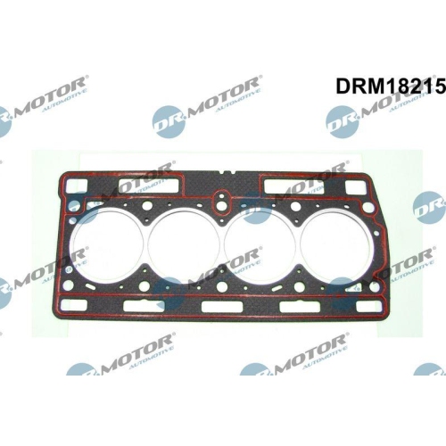 Dr.Motor Automotive Dichtung, Zylinderkopf DRM18215