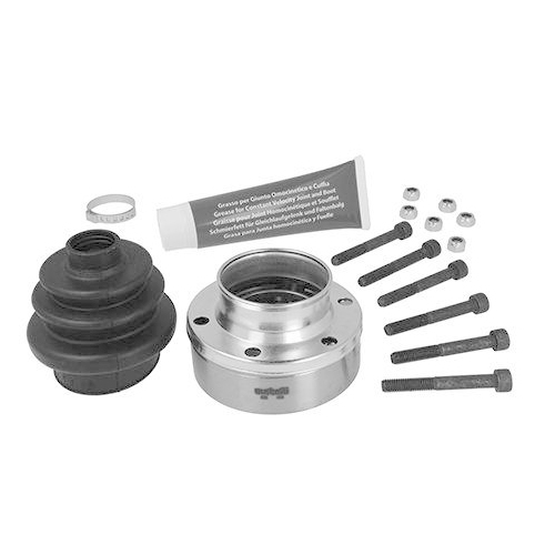 METELLI Gelenksatz, Antriebswelle 16-1002