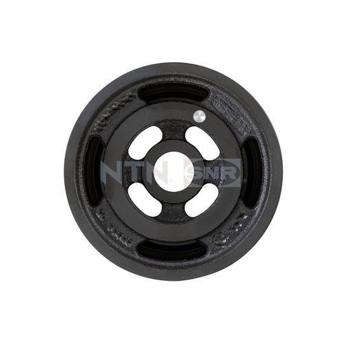 SNR Riemenscheibe, Kurbelwelle DPF352.07