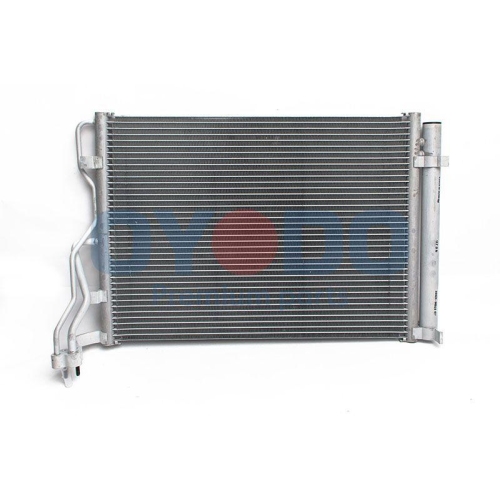 Oyodo Kondensator, Klimaanlage 60C0527-OYO