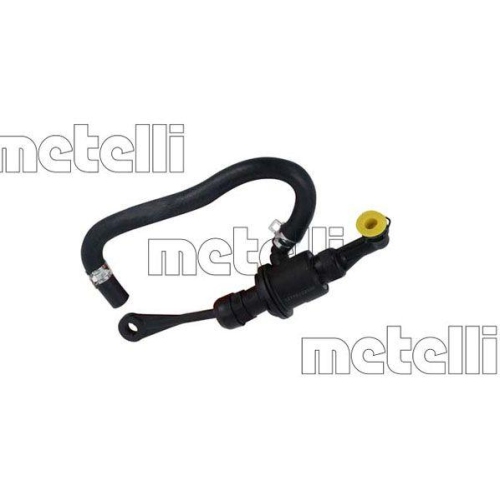 METELLI Geberzylinder, Kupplung 55-0274