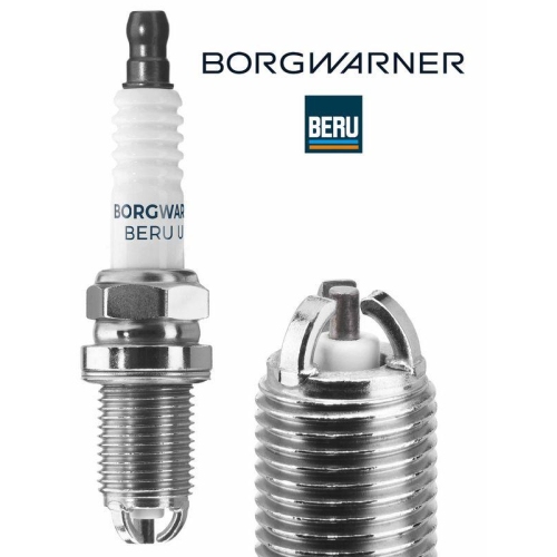 BorgWarner (BERU) Z&uuml;ndkerze Z90