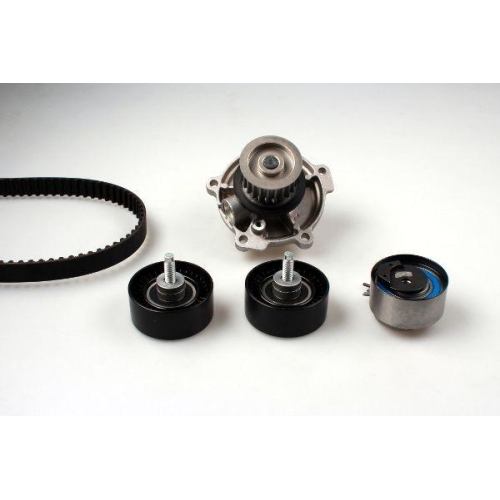 HEPU Wasserpumpe + Zahnriemensatz PK17280