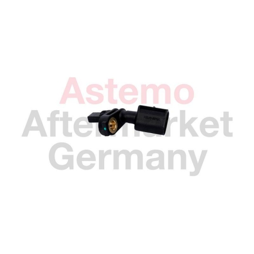 ASTEMO Sensor, Raddrehzahl 2501410