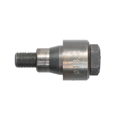 Lochstanze 18,2 mm SW Stahl 23070L-1